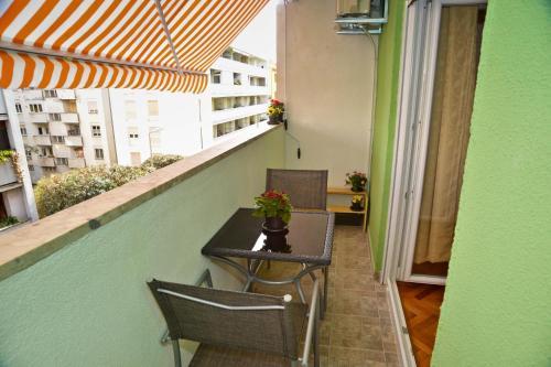 Hostal El Mirador Rooms
