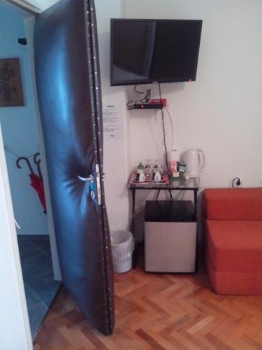 Hostal El Mirador Rooms