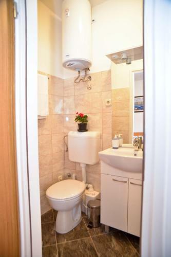 Hostal El Mirador Rooms