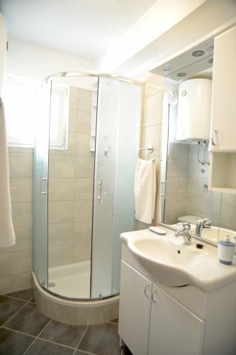 Hostal El Mirador Rooms