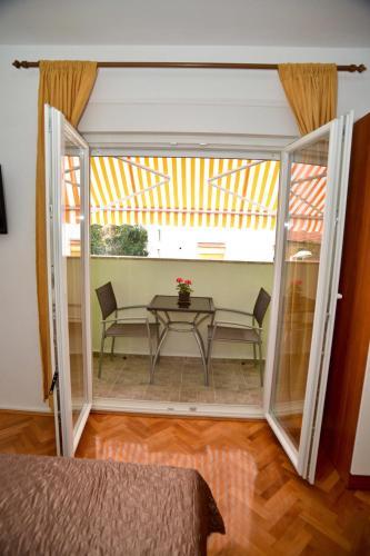 Hostal El Mirador Rooms