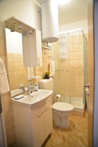 Hostal El Mirador Rooms