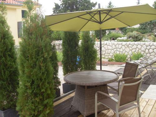 Apartments Ilona