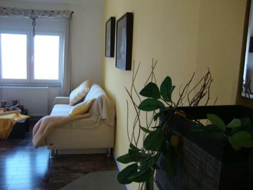 Apartments Ilona
