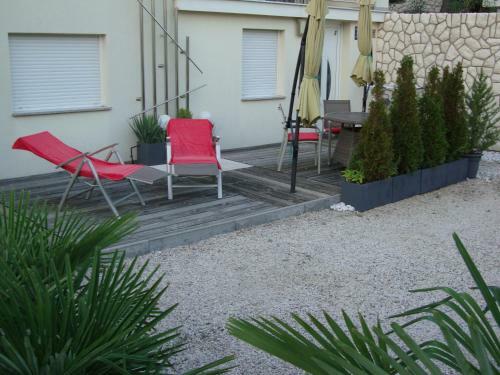 Apartments Ilona