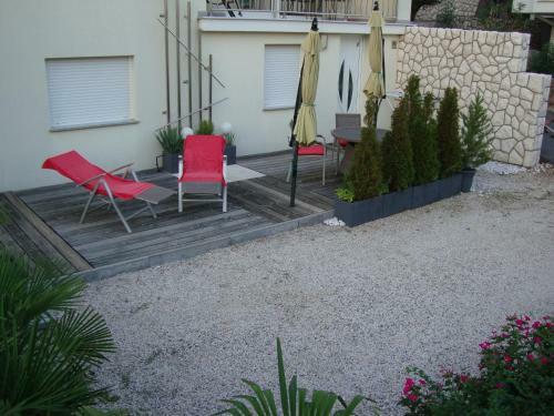 Apartments Ilona