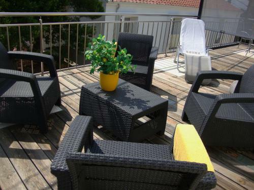 Apartments Ilona