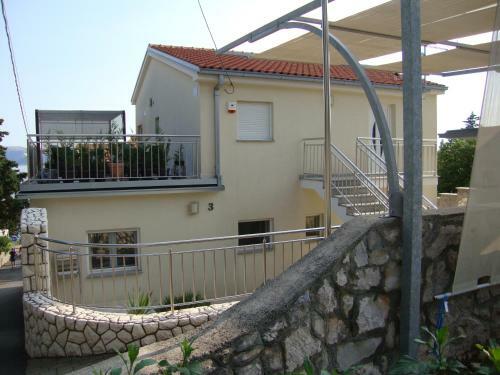 Apartments Ilona