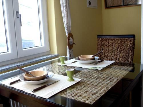 Apartments Ilona