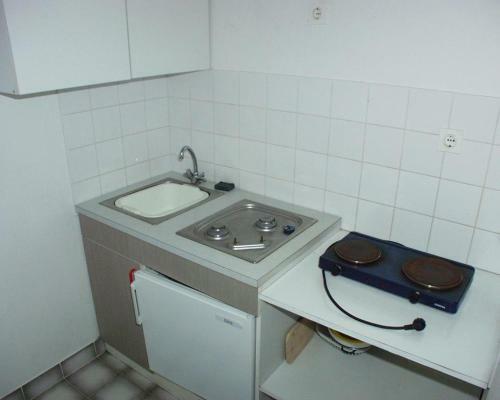 Apartment Biograd Na Moru 862c
