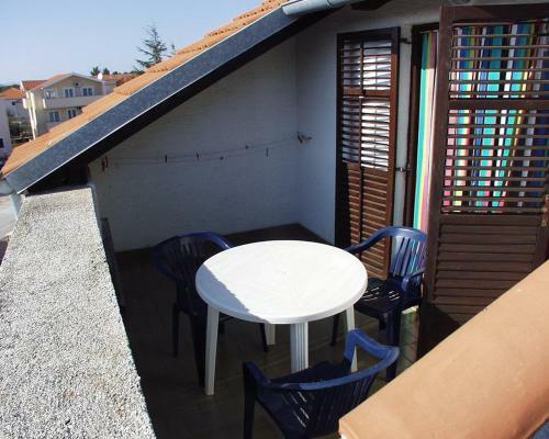 Apartment Biograd Na Moru 862c
