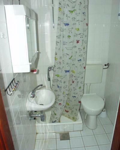 Apartment Biograd Na Moru 862c