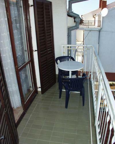 Apartment Biograd Na Moru 862c