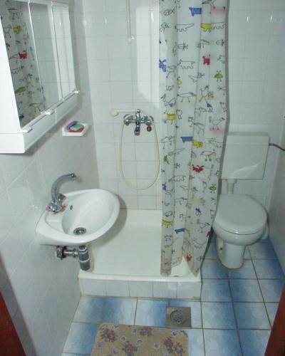 Apartment Biograd Na Moru 862c