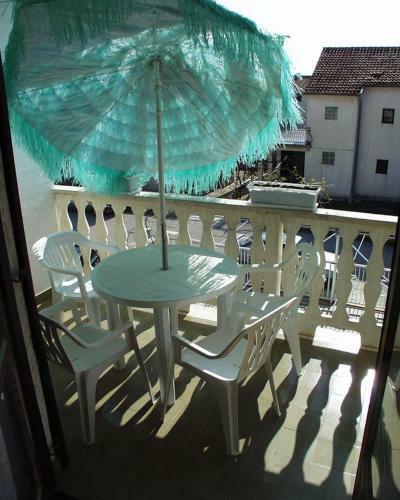 Apartment Biograd Na Moru 862c