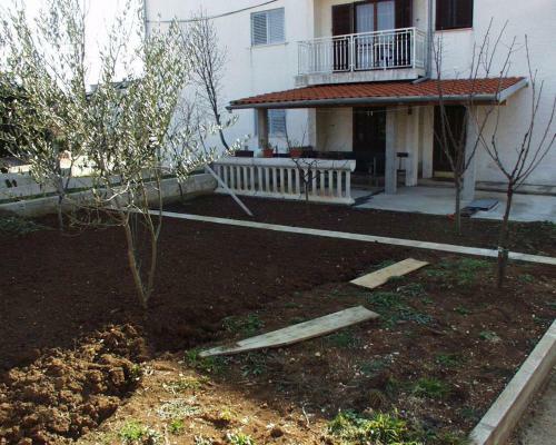 Apartment Biograd Na Moru 862c