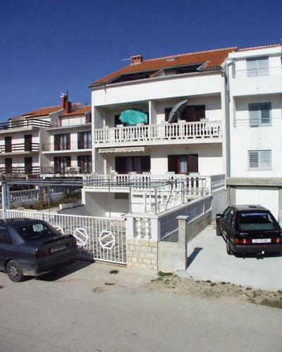 Apartment Biograd Na Moru 862c