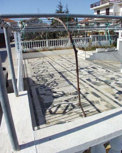 Apartment Biograd Na Moru 862c