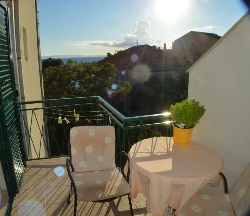 Rooms & Apartments Villa Anka