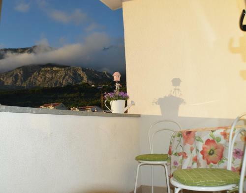 Rooms & Apartments Villa Anka