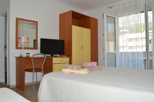 Rooms & Apartments Villa Anka