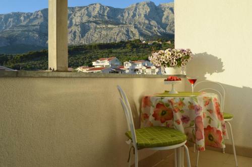 Rooms & Apartments Villa Anka