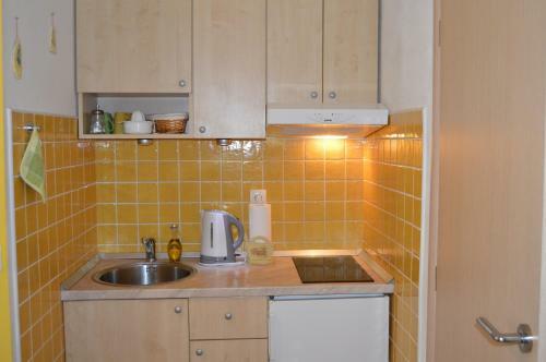 Rooms & Apartments Villa Anka