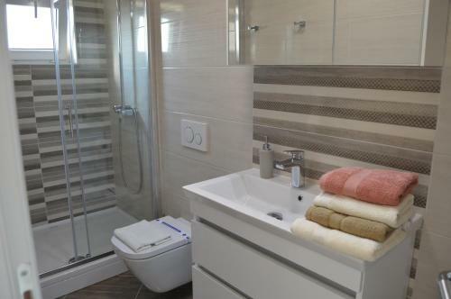 Rooms & Apartments Villa Anka