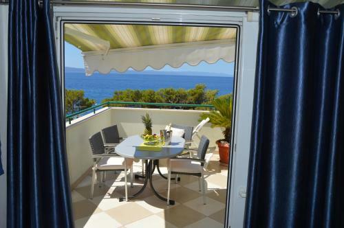 Rooms & Apartments Villa Anka