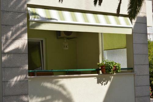 Rooms & Apartments Villa Anka