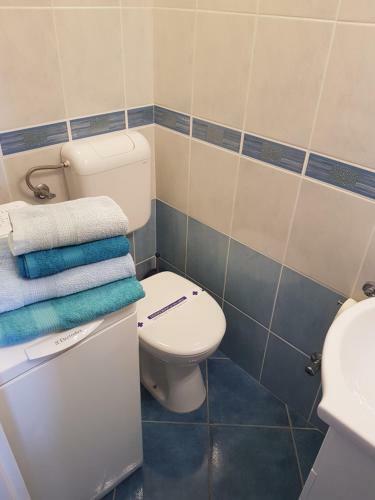 Rooms & Apartments Villa Anka