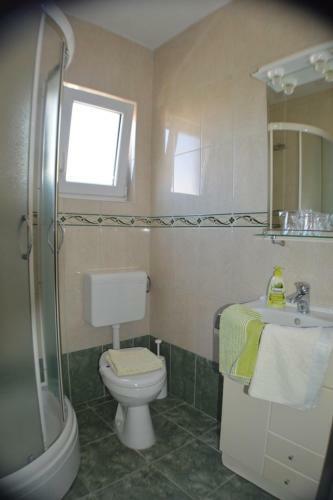 Rooms & Apartments Villa Anka