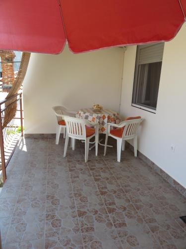 Apartment Cvita