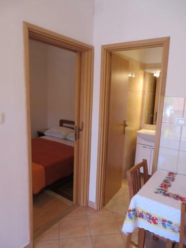 Apartment Cvita
