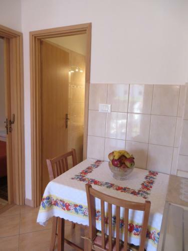 Apartment Cvita