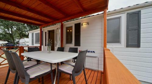 Mobile Homes Rapo?a