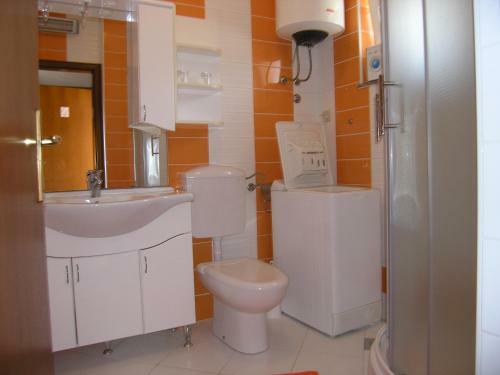 Apartments Paragis