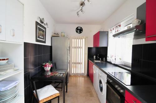 Hostal Apartments & Rooms Bojan 2442