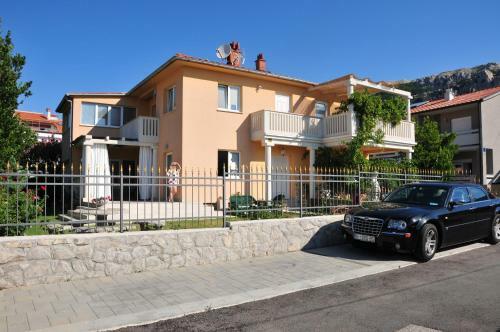 Hostal Apartments & Rooms Bojan 2442