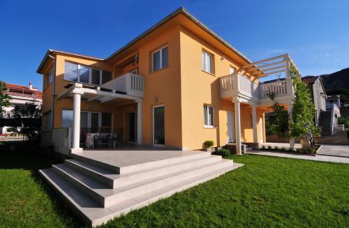 Hostal Apartments & Rooms Bojan 2442