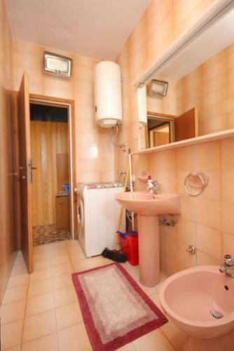 Apartamentos Studio Srebreno 8959a