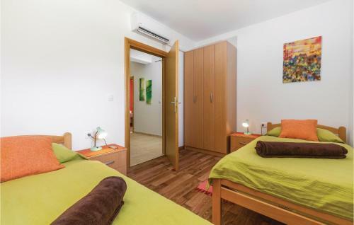 Holiday Home Kunj With Sauna I