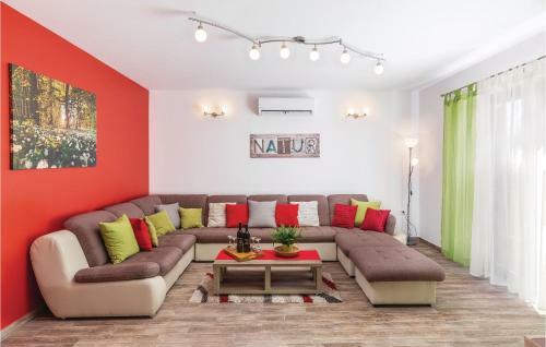 Holiday Home Kunj With Sauna I