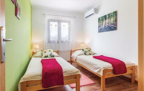 Holiday Home Kunj With Sauna I