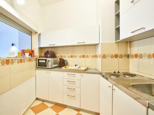 Irundo Downtown Apartments