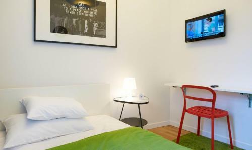 Irundo Downtown Apartments
