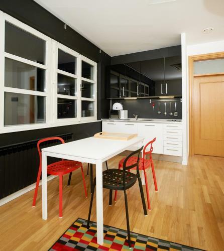 Irundo Downtown Apartments