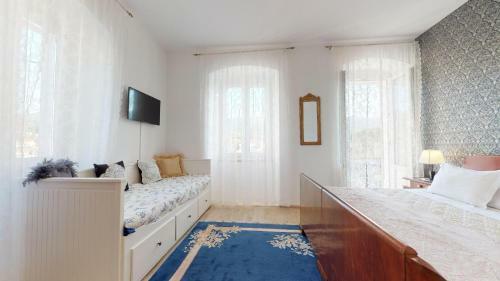 Radovani Luxury Apartment With Private Pool