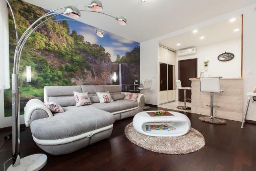 Zagrebrent Apartments