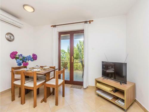 Apartment Mali Kijec